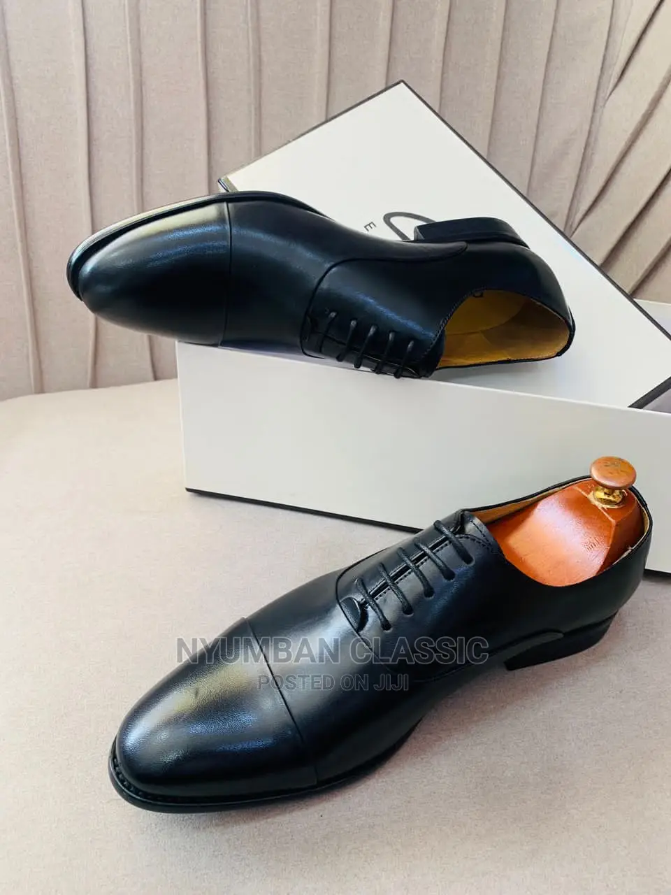 Moccasins Shoes Original