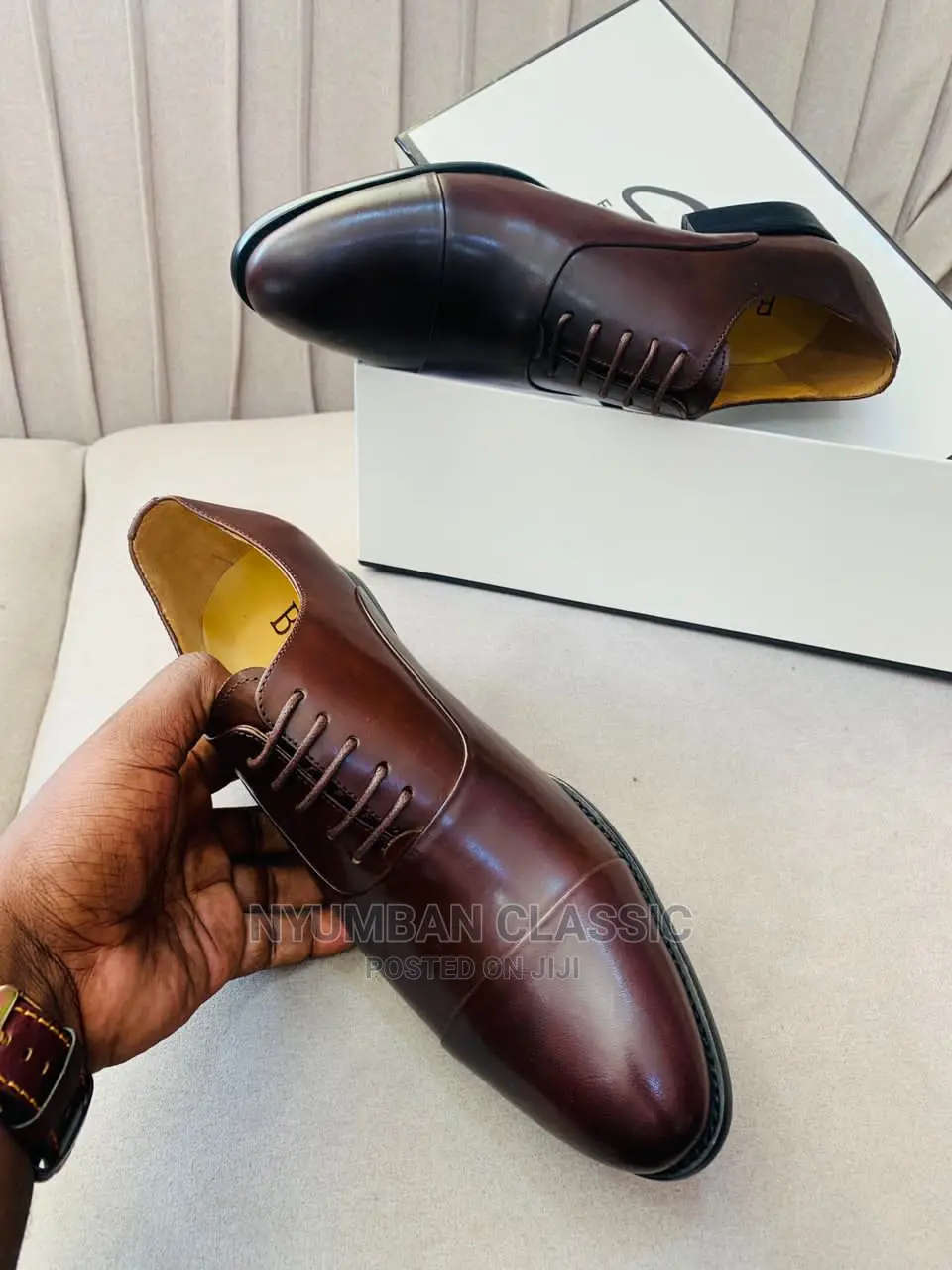 Moccasins Shoes Original