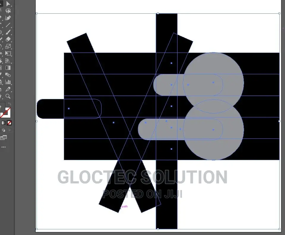 LOGO - Smart Design Creativity