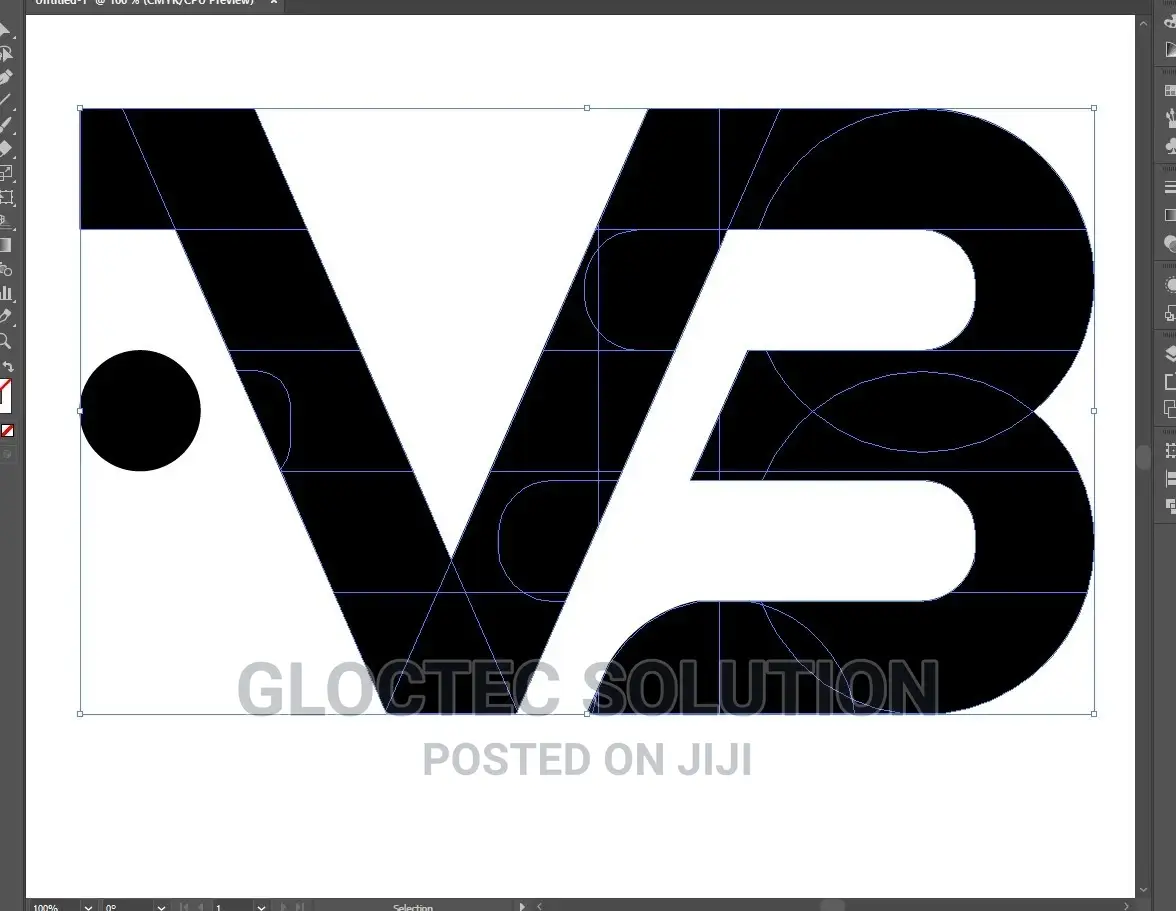 LOGO - Smart Design Creativity