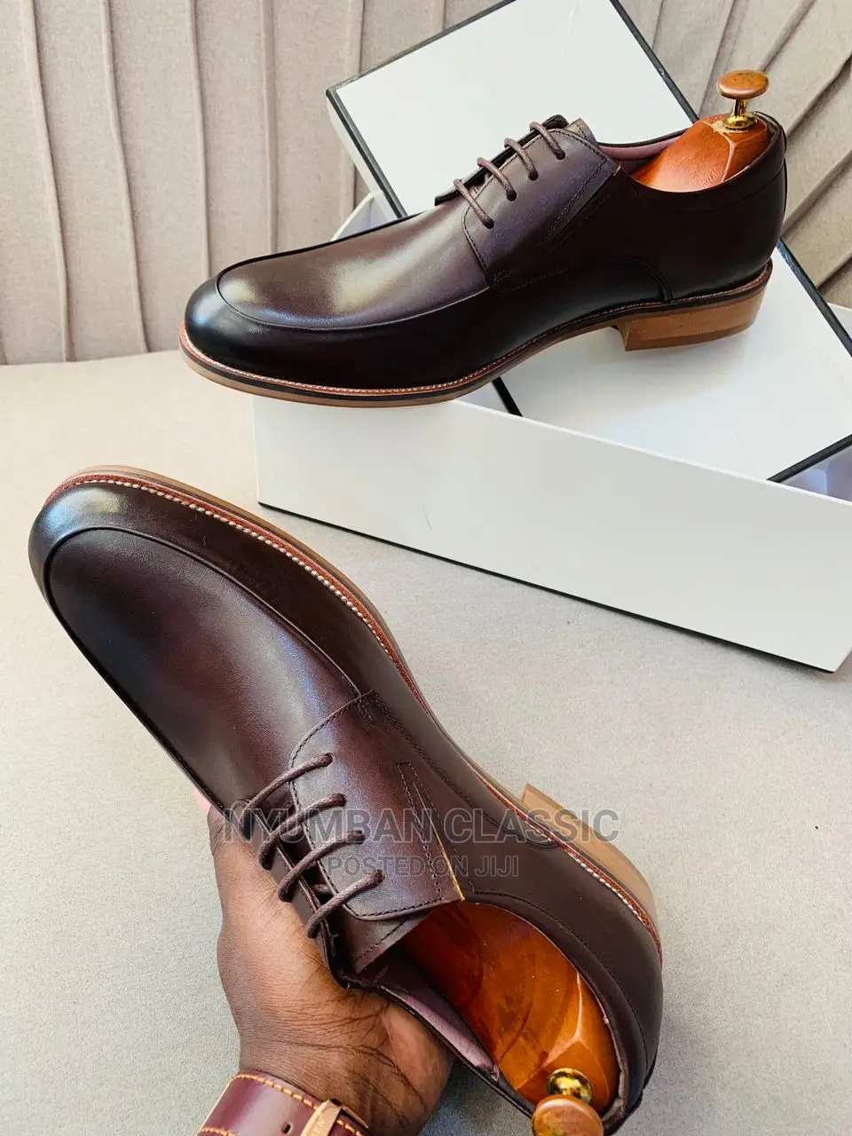 Moccasins Shoes Original