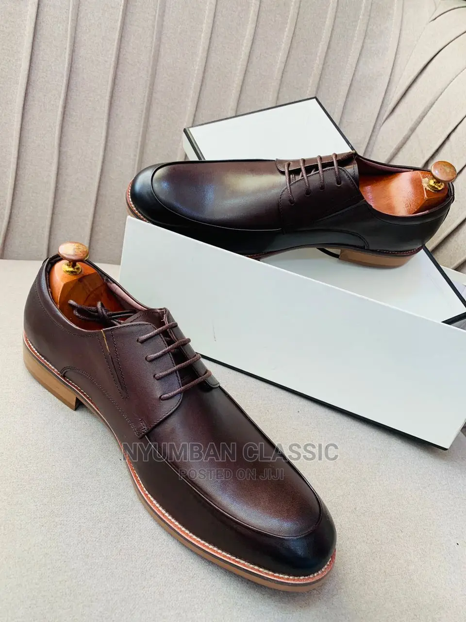 Moccasins Shoes Original