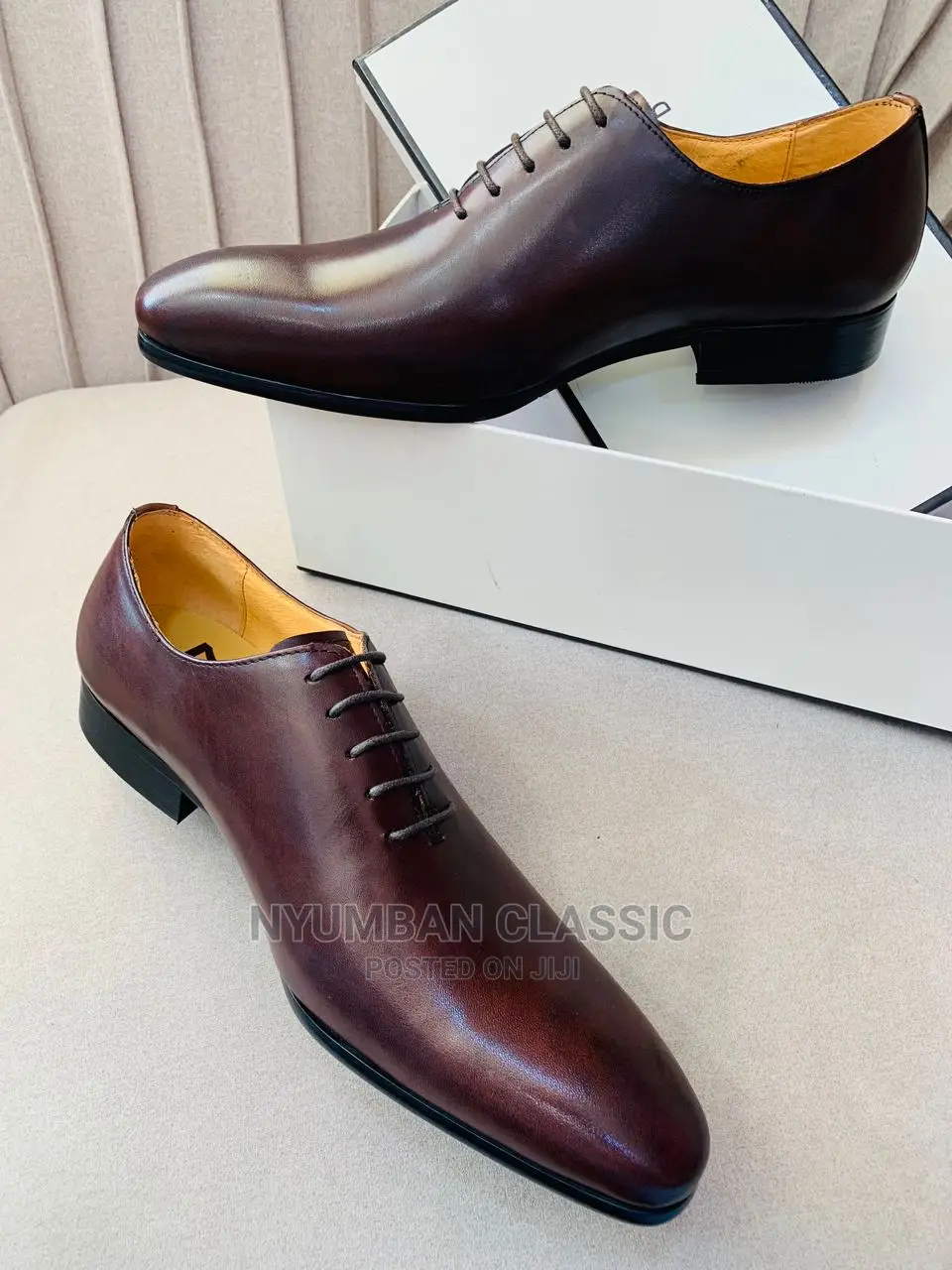 Moccasins Shoes Original