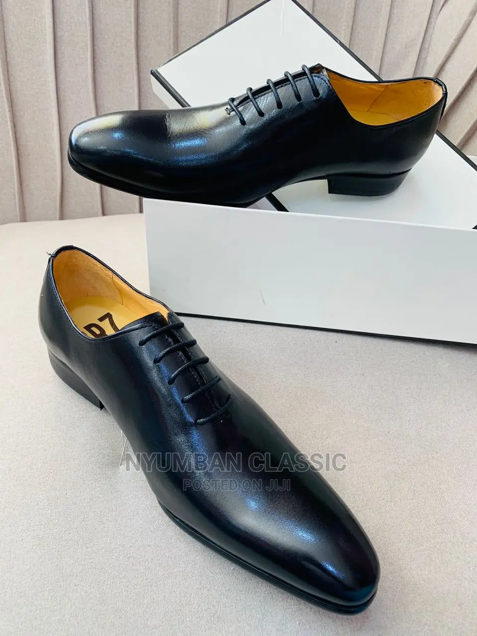 Moccasins Shoes Original