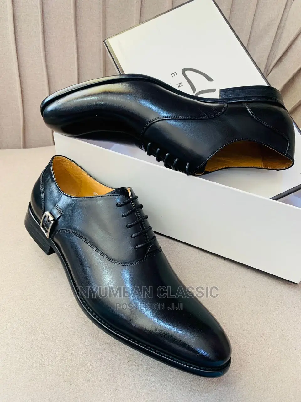 Moccasins Shoes Original