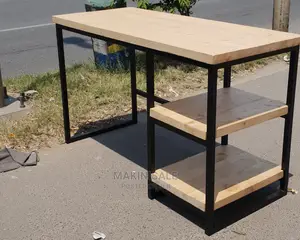 Office Table Nzuri Sana
