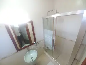 Furnished 2bdrm Apartment in Kinondoni for Rent