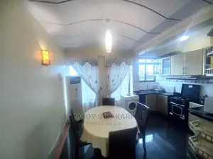 Furnished 2bdrm Apartment in Kinondoni for Rent