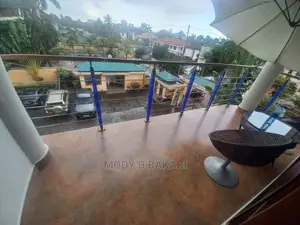 Furnished 2bdrm Apartment in Kinondoni for Rent