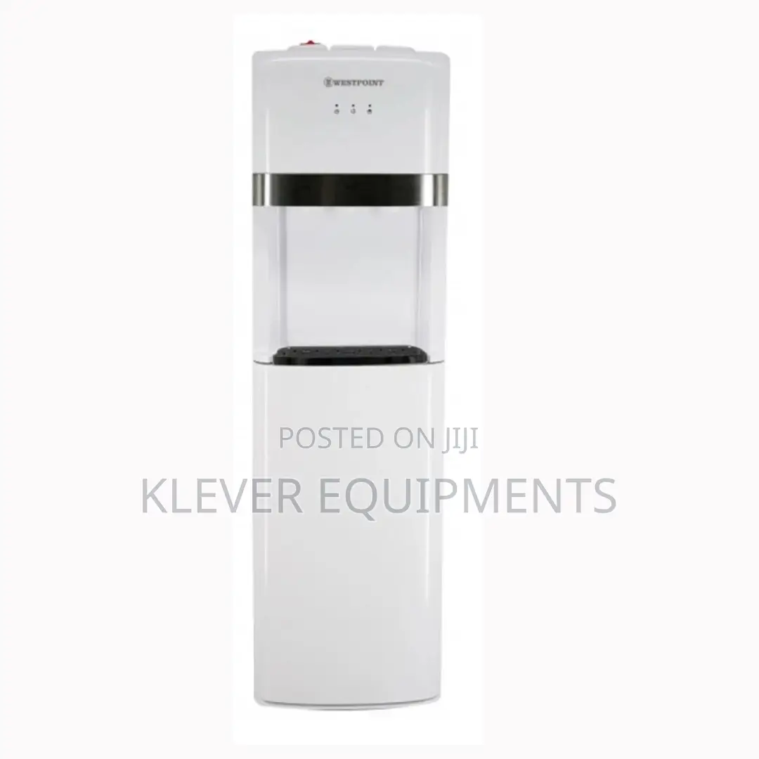 Westpoint Bottom Load Water Dispenser
