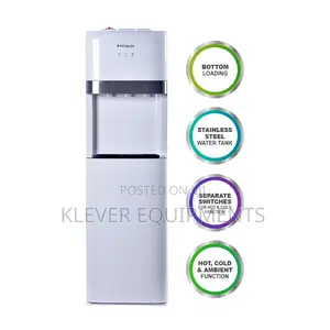 Westpoint Bottom Load Water Dispenser