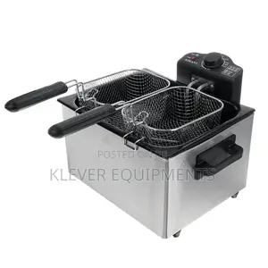 Sokany 5L Deep Fryer