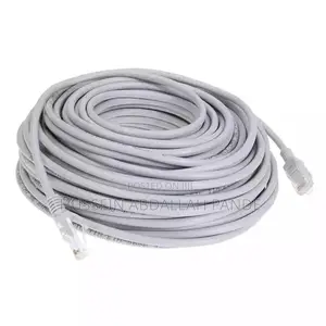 Cat 6 Ethernet Cable Normal Copper 305 Meters