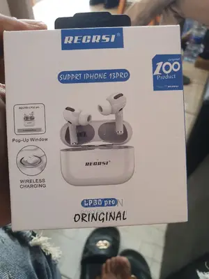 Earphone Bluetooth