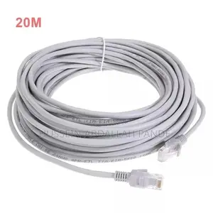 Cat 6/ RJ45 Ethernet Cable 20 Meters