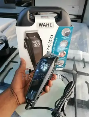 Wahl Home Pro300