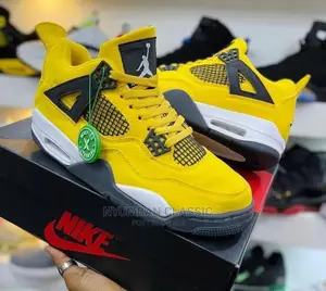 Air Nike Shoes Original
