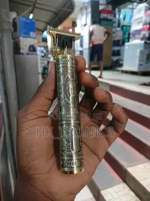 VINTAGE T9 Trimmer Professional