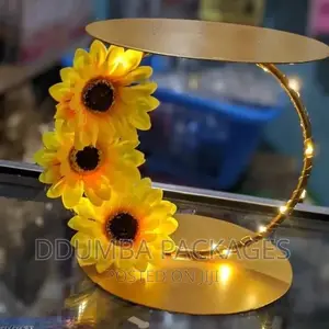 CAKE SEPARATOR KUBWA 45,000/= Ndogo 35,000/=