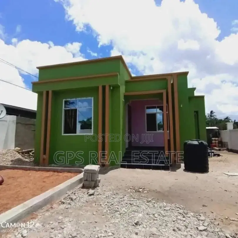 3bdrm House in Vikindu, Ilala for Sale