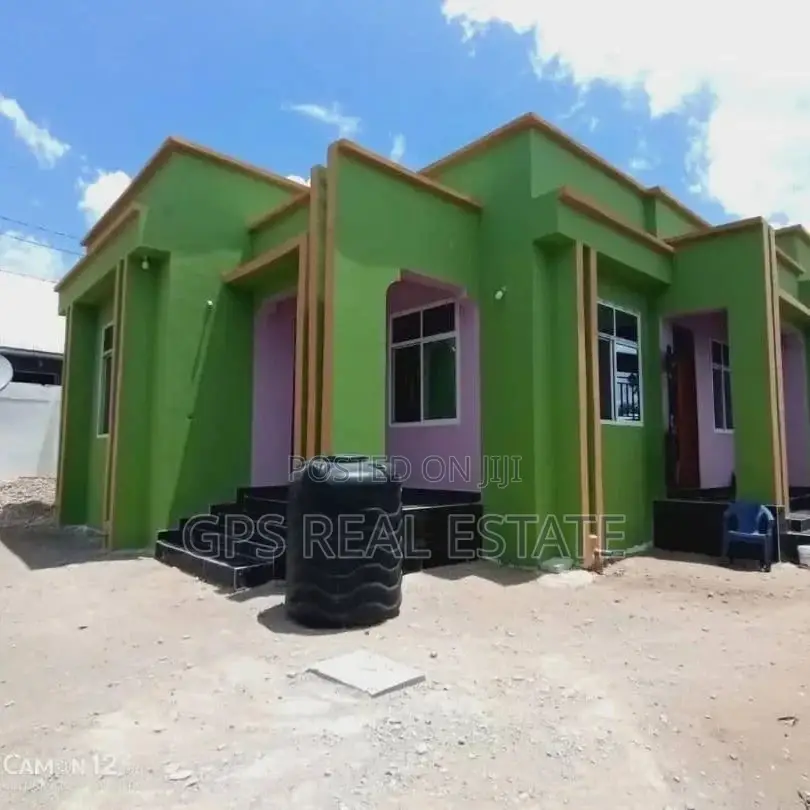 3bdrm House in Vikindu, Ilala for Sale