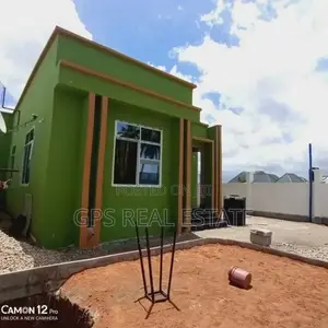 3bdrm House in Vikindu, Ilala for Sale