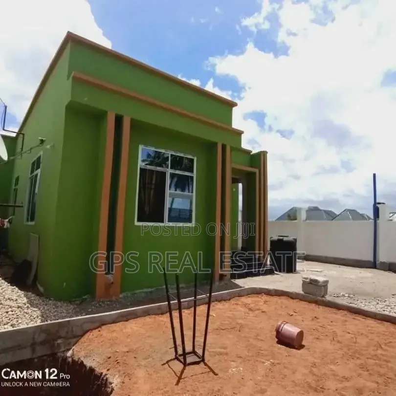 3bdrm House in Vikindu, Ilala for Sale