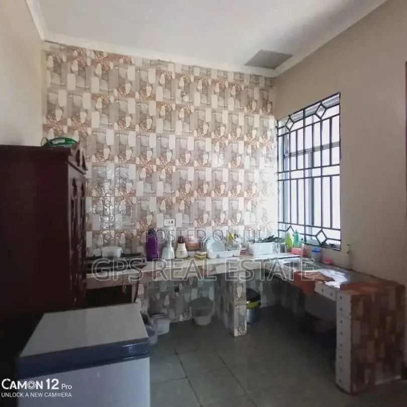 3bdrm House in Vikindu, Ilala for Sale