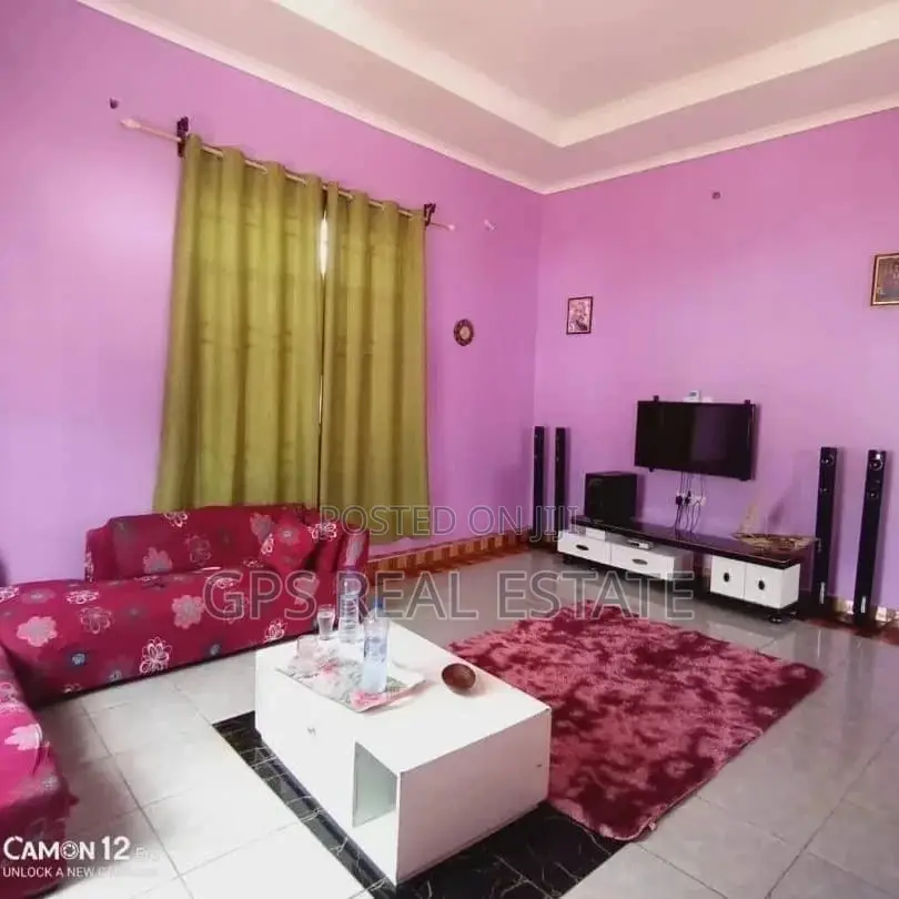 3bdrm House in Vikindu, Ilala for Sale