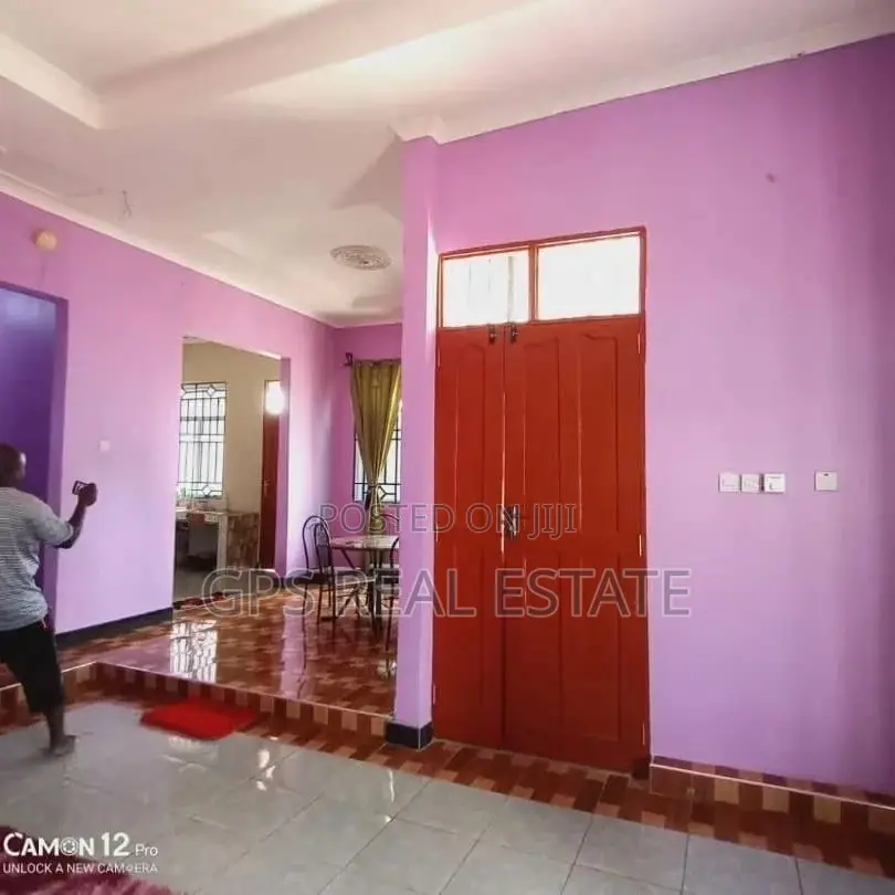 3bdrm House in Vikindu, Ilala for Sale