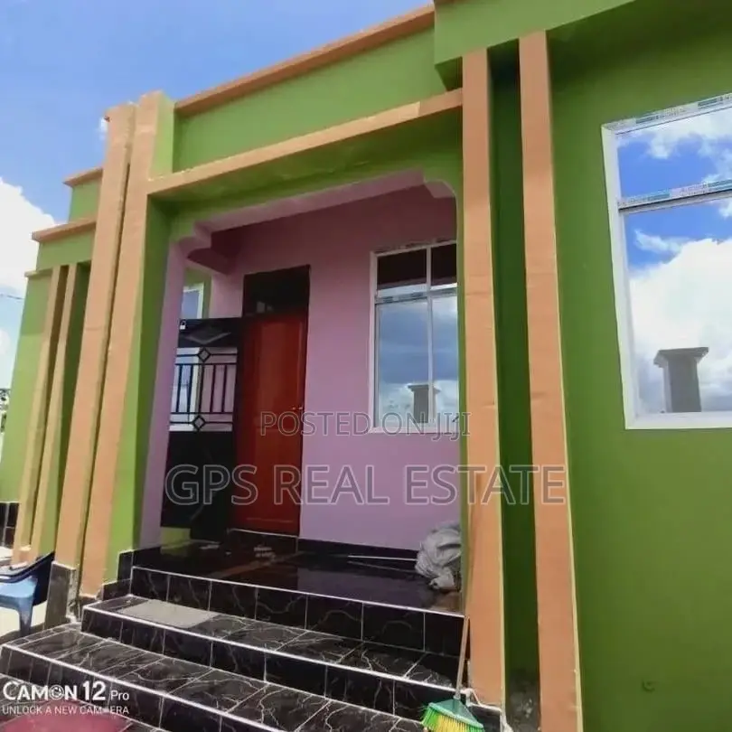 3bdrm House in Vikindu, Ilala for Sale