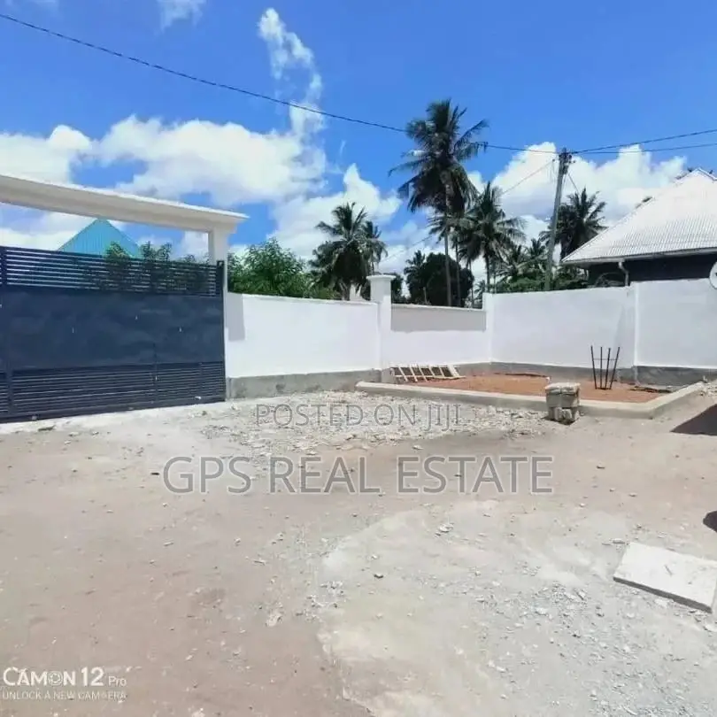 3bdrm House in Vikindu, Ilala for Sale