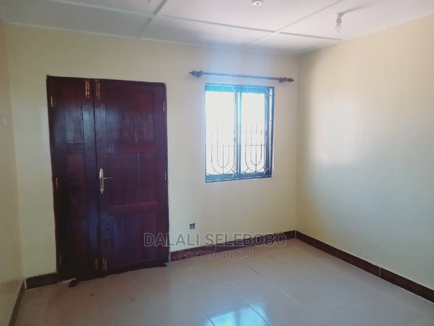 2bdrm Apartment in Ubungo Msewe Golani, Kinondoni for Rent