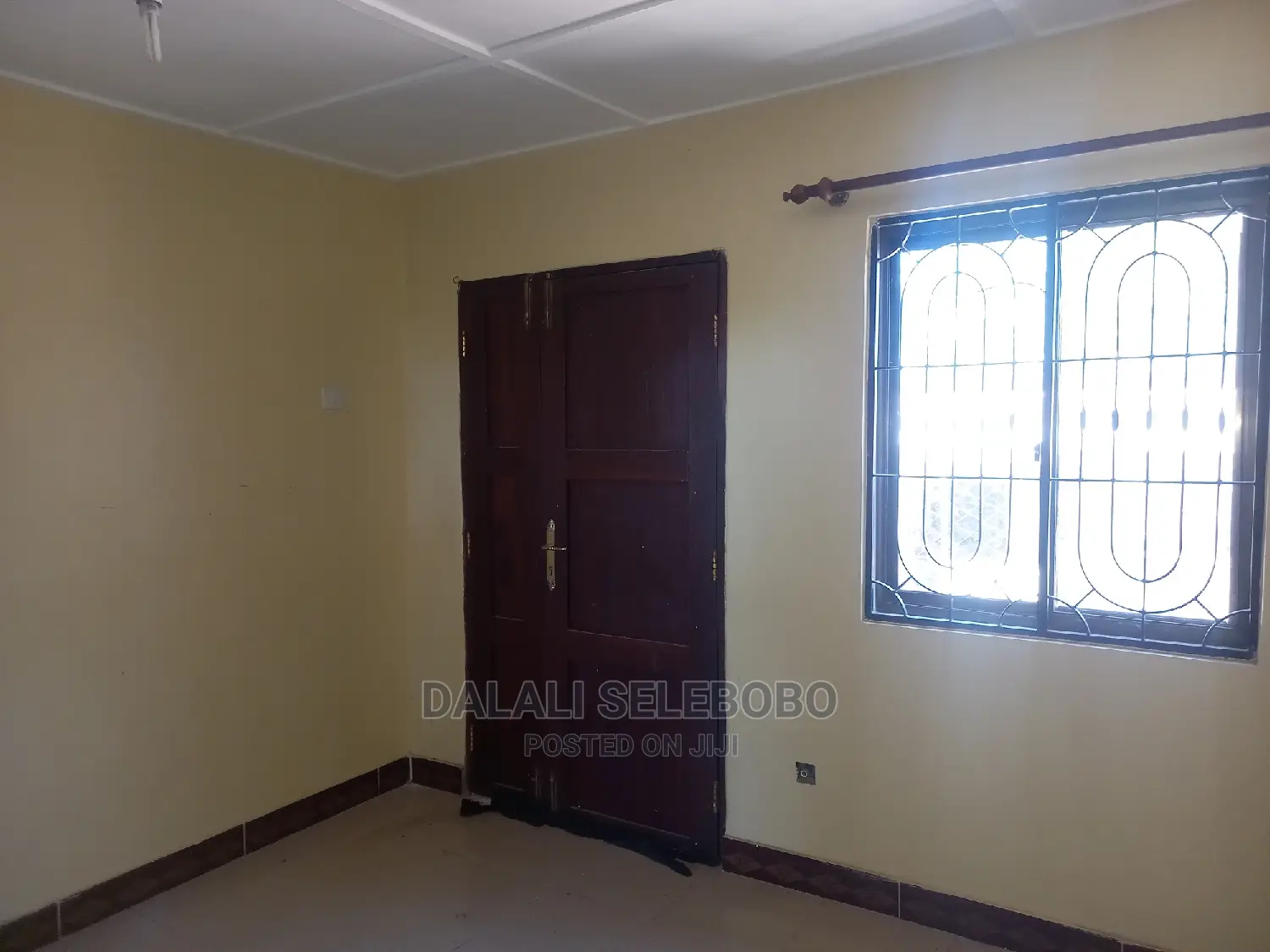 2bdrm Apartment in Ubungo Msewe Golani, Kinondoni for Rent