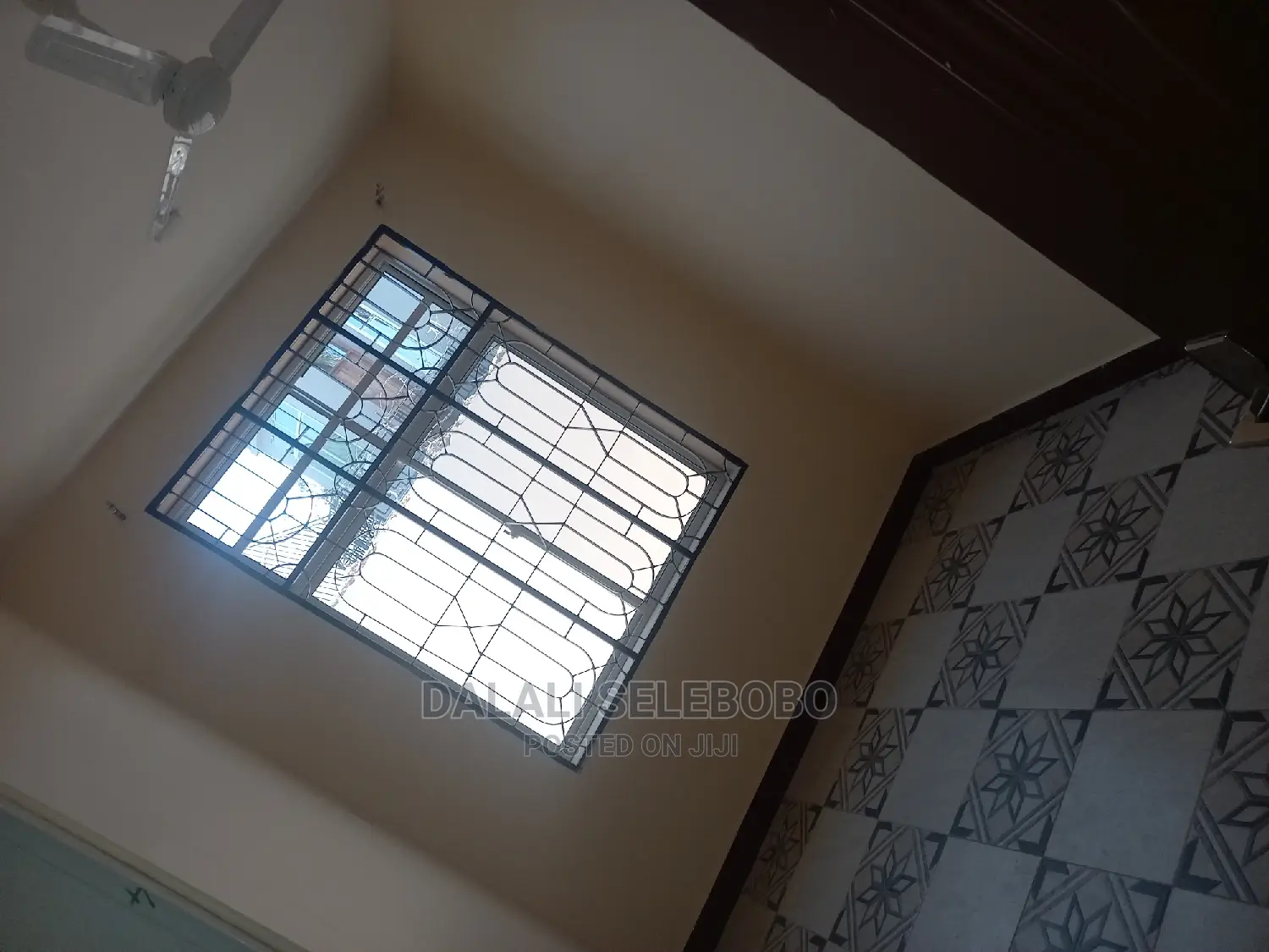 2bdrm Apartment in Ubungo Msewe Golani, Kinondoni for Rent