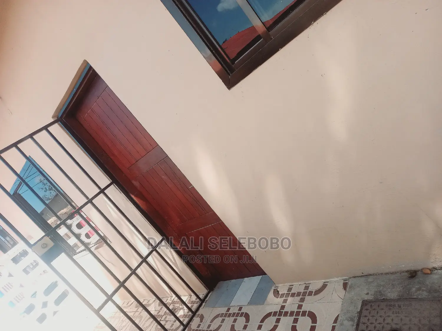 2bdrm Apartment in Ubungo Msewe Golani, Kinondoni for Rent