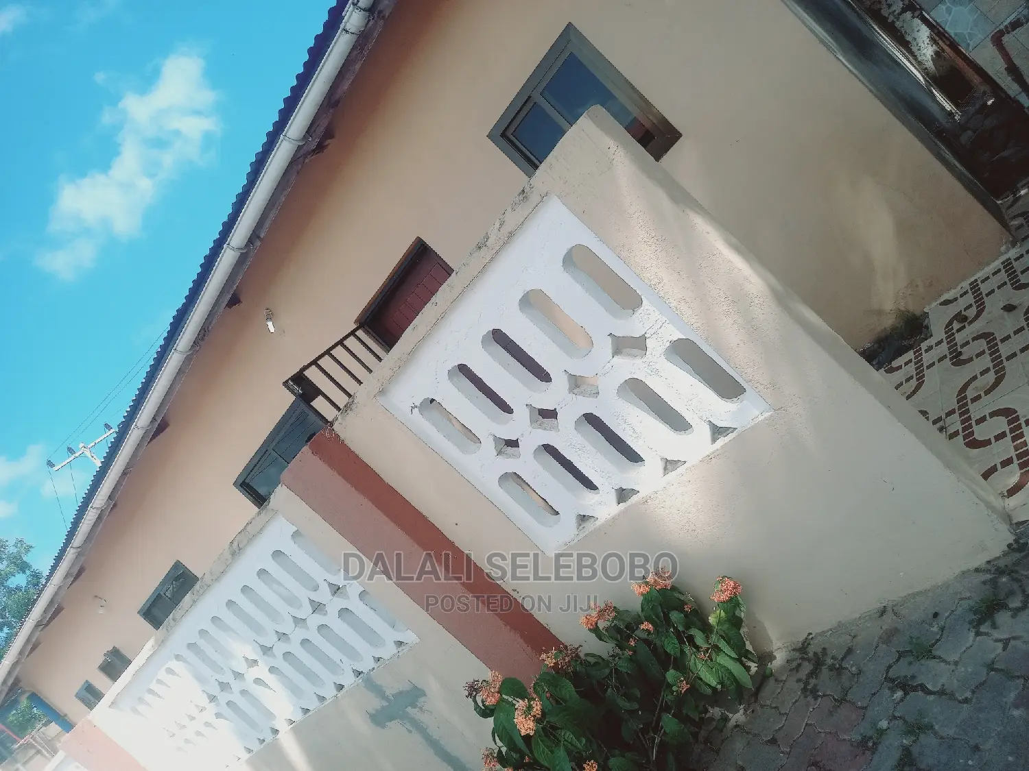 2bdrm Apartment in Ubungo Msewe Golani, Kinondoni for Rent