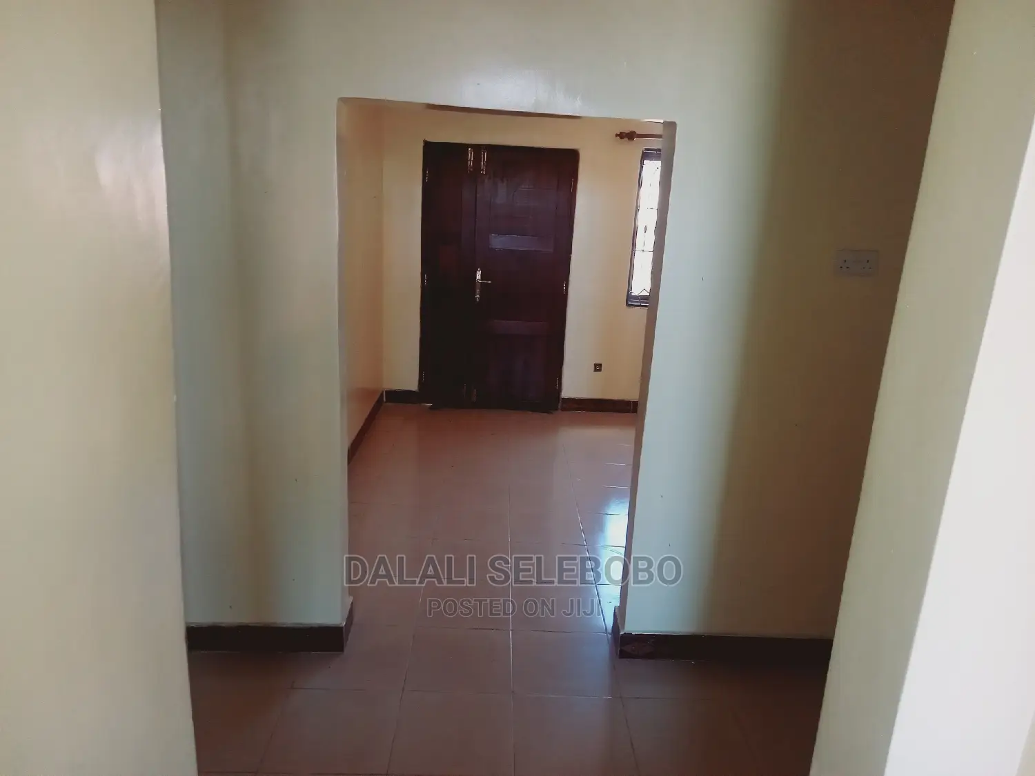 2bdrm Apartment in Ubungo Msewe Golani, Kinondoni for Rent
