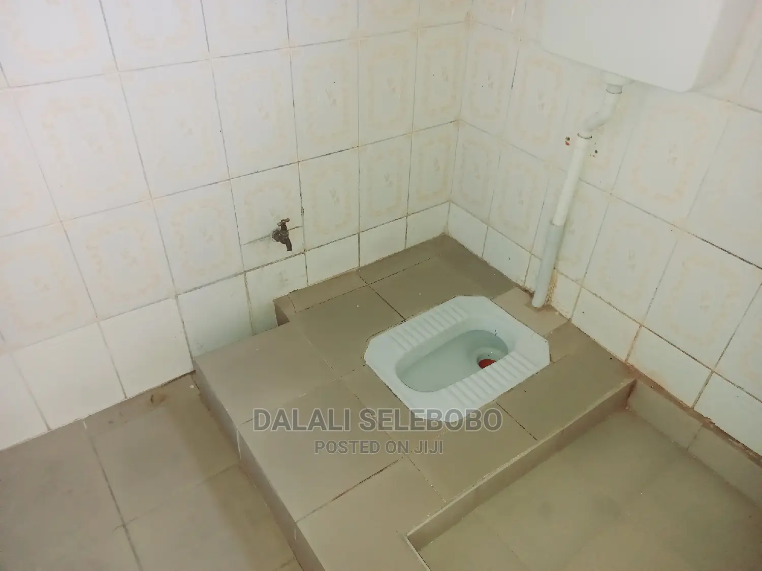 2bdrm Apartment in Ubungo Msewe Golani, Kinondoni for Rent