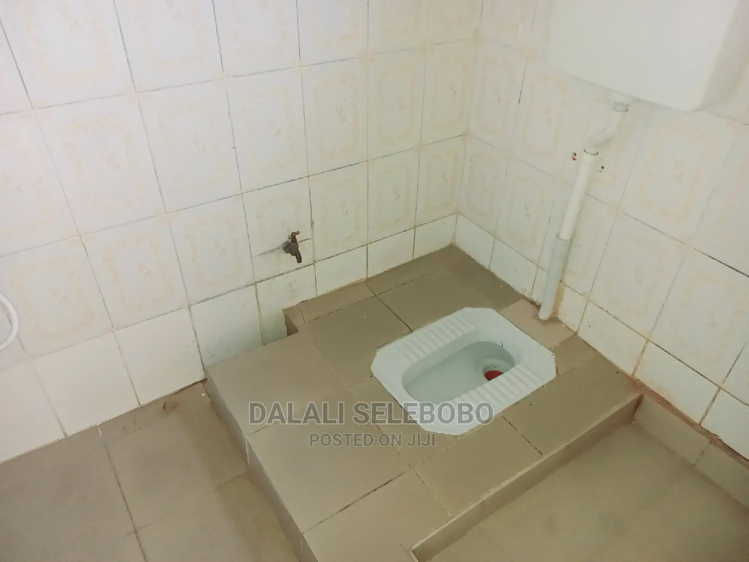 2bdrm Apartment in Ubungo Msewe Golani, Kinondoni for Rent