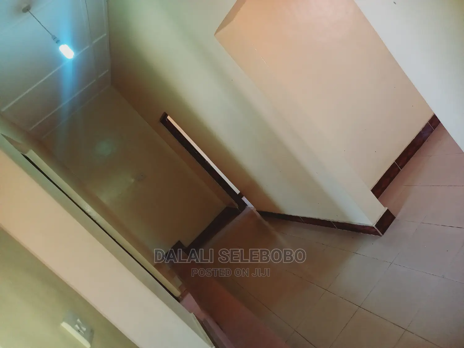 2bdrm Apartment in Ubungo Msewe Golani, Kinondoni for Rent