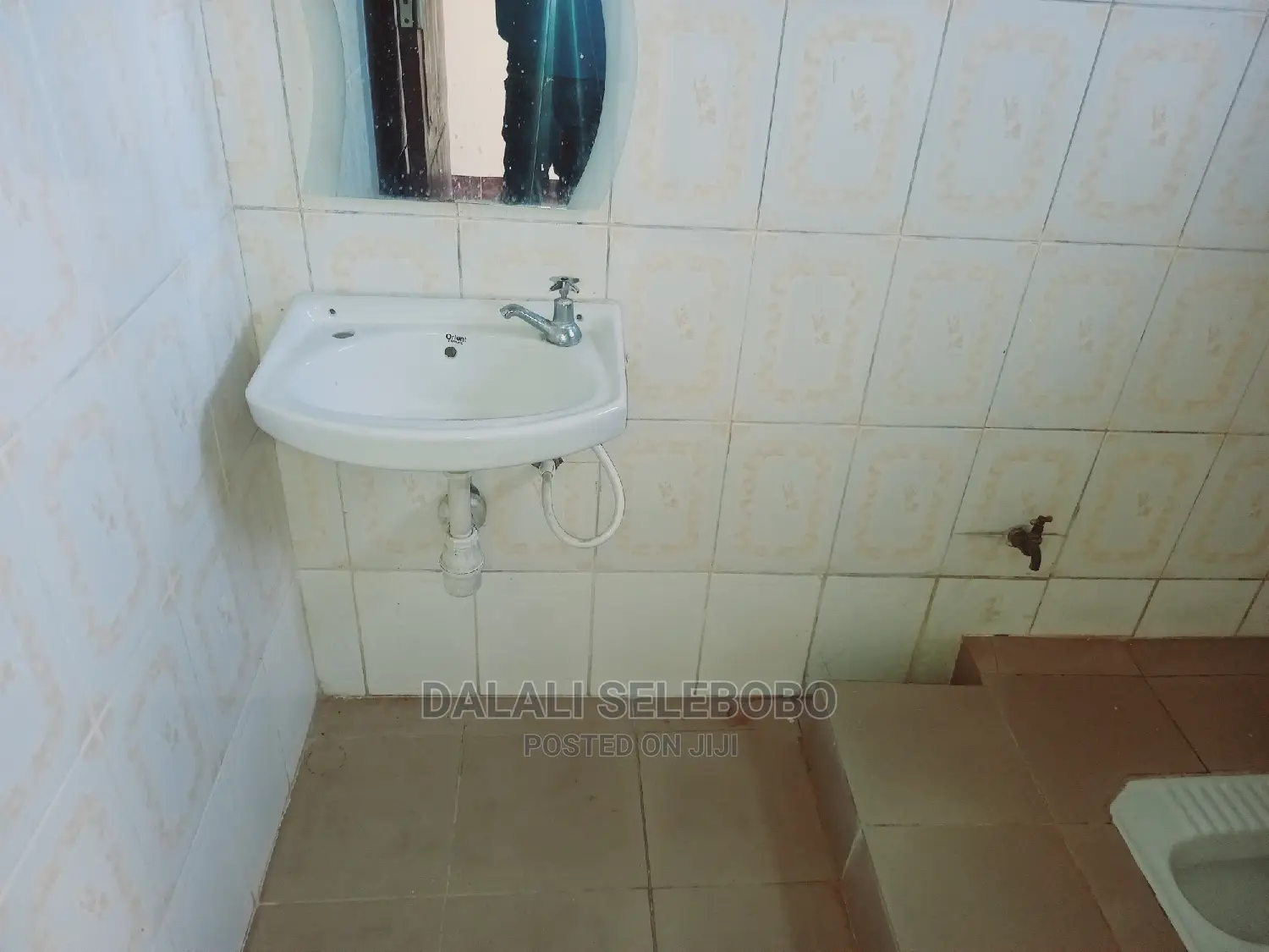 2bdrm Apartment in Ubungo Msewe Golani, Kinondoni for Rent