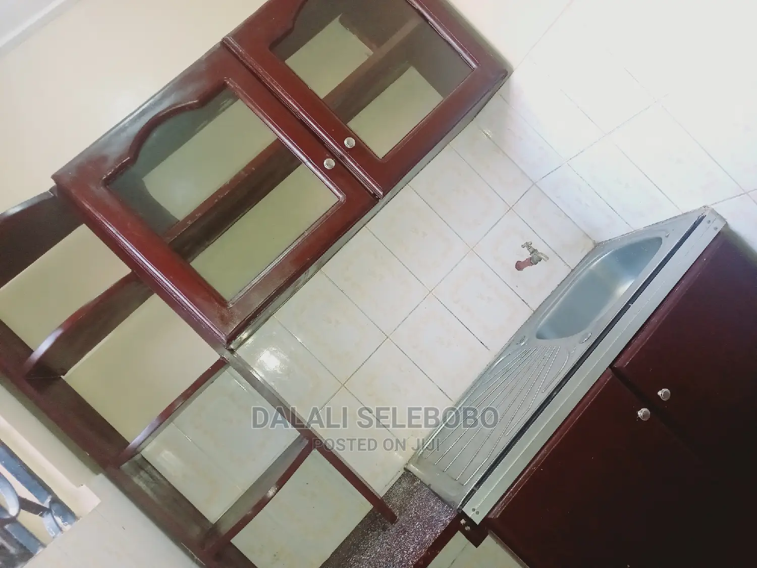 2bdrm Apartment in Ubungo Msewe Golani, Kinondoni for Rent
