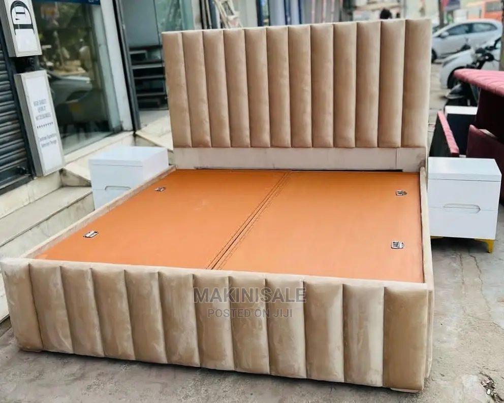 Kitanda Kizuri Sana Ch Sofa