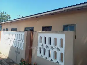 1bdrm Duplex in Ubungo Msewe Golani, Kinondoni for Rent