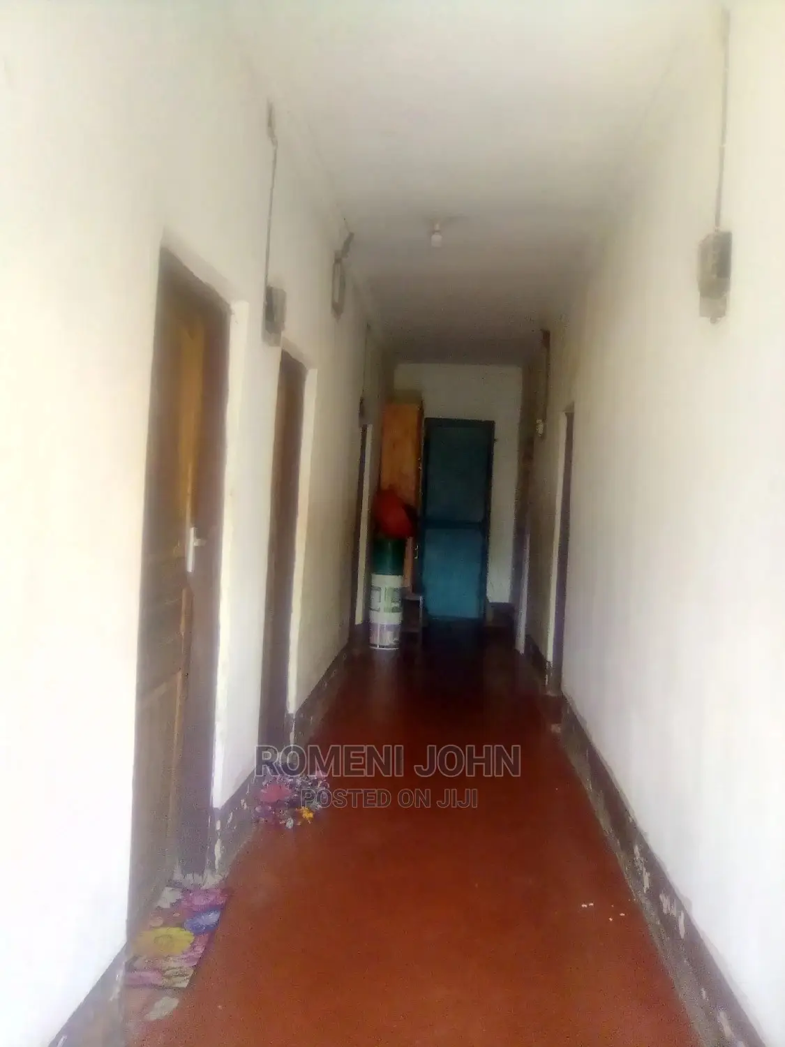 Furnished 10bdrm Townhouse/Terrace in Tanzania Daressalaam for Sale