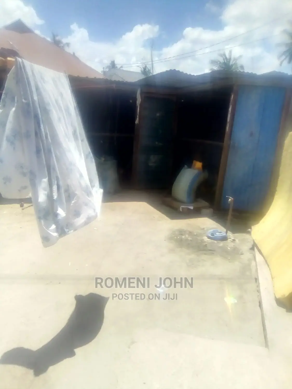 Furnished 10bdrm Townhouse/Terrace in Tanzania Daressalaam for Sale