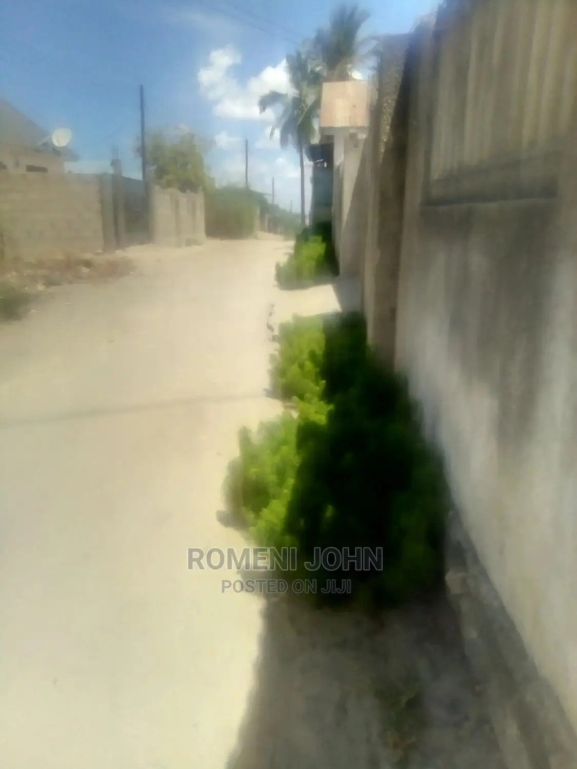 Furnished 10bdrm Townhouse/Terrace in Tanzania Daressalaam for Sale