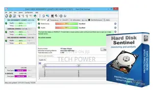 Hard Disk Sentinel Professional Activated