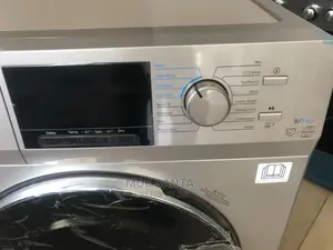 Westpoint Wash Dry Automatic Washing Machine Kg 8